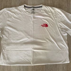 Men’s North Face Shirt